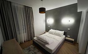 Neversea Suite